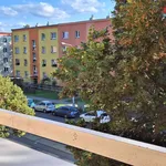 Pronajměte si 2 ložnic/e byt o rozloze 56 m² v Ostrava