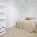 Rent 7 bedroom apartment in Valencia