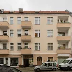 Rent 1 bedroom apartment of 38 m² in Berlin