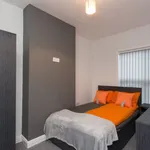 Shared accommodation to rent in Catherine Street, Crewe CW2