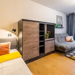 Rent 1 bedroom apartment of 31 m² in Cologne