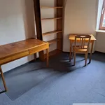 Miete 1 Schlafzimmer wohnung von 20 m² in Erlangen