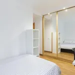 Rent 1 bedroom apartment in Madrid