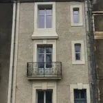 Appartement de 42 m² avec 2 chambre(s) en location à Poitiers