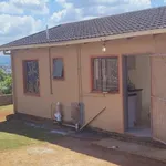 Rent 2 bedroom house in  Pietermaritzburg 