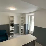 Appartement de 20 m² avec 1 chambre(s) en location à Épône