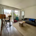 Appartement de 32 m² avec 1 chambre(s) en location à Nantes