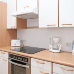 Rent 1 bedroom apartment of 31 m² in Vienna