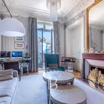 Rent 7 bedroom apartment of 269 m² in Paris