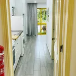 Alugar 1 quarto apartamento de 63 m² em Quarteira