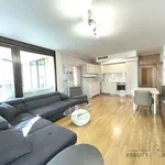 Pronajměte si 2 ložnic/e byt o rozloze 61 m² v Praha