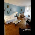 Appartement de 75 m² avec 3 chambre(s) en location à Paris