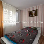 Rent 4 bedroom apartment of 70 m² in Jastrzębie-Zdrój