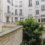 Rue Condorcet, Paris - Amsterdam Apartments for Rent