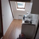 Appartement de 24 m² avec 1 chambre(s) en location à roubaixPortable