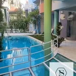 Rent 3 bedroom apartment of 161 m² in M unicipal Unit of Makrakomi