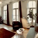 Huur 1 slaapkamer appartement van 38 m² in brussels