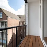 Huur 4 slaapkamer appartement van 95 m² in Hillesluis