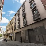 Alquilo 1 dormitorio apartamento de 80 m² en Madrid