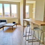  appartement avec 1 chambre(s) en location à Woluwe-Saint-Pierre - Sint-Pieters-Woluwe