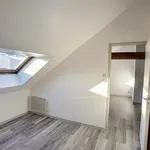 Appartement de 38 m² avec 2 chambre(s) en location à Bar-le-Duc