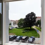 Rent 3 bedroom apartment in Prague