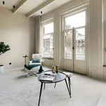 Huur 3 slaapkamer appartement van 118 m² in Amsterdam