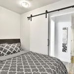 Appartement de 441 m² avec 1 chambre(s) en location à Vancouver