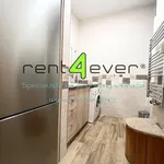 Rent 2 bedroom apartment of 51 m² in Prague