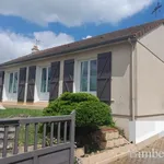 Maison de 76 m² avec 4 chambre(s) en location à gidy