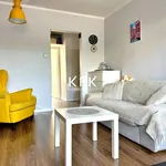 Rent 2 bedroom apartment of 39 m² in Toruń