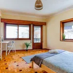 Rent a room in porto