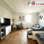 Rent 2 bedroom apartment of 58 m² in Ústí nad Labem