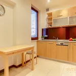 Rent 2 bedroom apartment of 69 m² in Warsaw