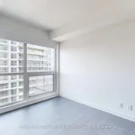 2 bedroom apartment of 753 sq. ft in Toronto