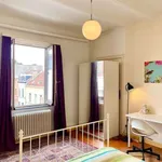 Kamer in brussels