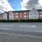 Flat to rent in Walker Road, Walsall WS3