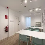 Rent a room of 588 m² in barcelona