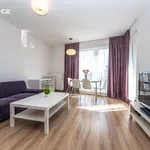 Pronajměte si 2 ložnic/e byt o rozloze 54 m² v Capital City of Prague