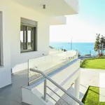 Rent 3 bedroom apartment of 160 m² in Rest of Attica