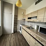 Pronajměte si 2 ložnic/e byt o rozloze 48 m² v Moravský Krumlov