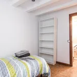 Alquilar 5 dormitorio apartamento en Barcelona