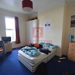 Rent 9 bedroom house in Yorkshire And The Humber