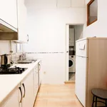 Rent 1 bedroom apartment of 32 m² in madrid