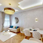 Rent 2 bedroom apartment of 77 m² in Budapest