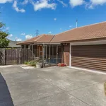 Rent 3 bedroom house in Christchurch