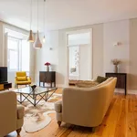 Rent 5 bedroom apartment in Lisboa