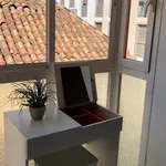 Rent 1 bedroom apartment of 48 m² in Málaga