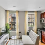 Rent 1 bedroom apartment in New York