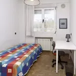 Rent 3 bedroom apartment in Madrid